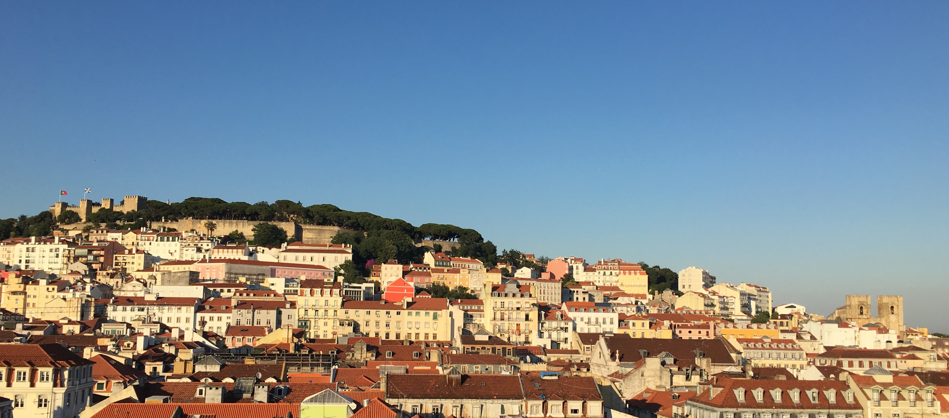 investir appartement lisbonne