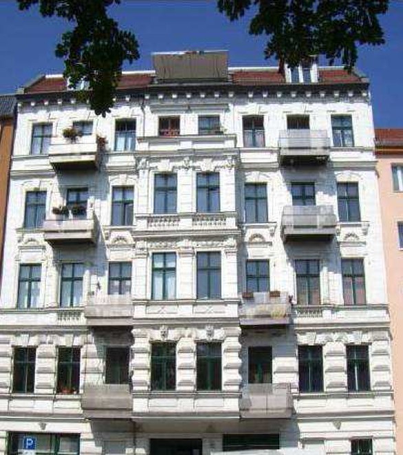 investissement immobilier à l'étranger Berlin crowdfunding immobilier