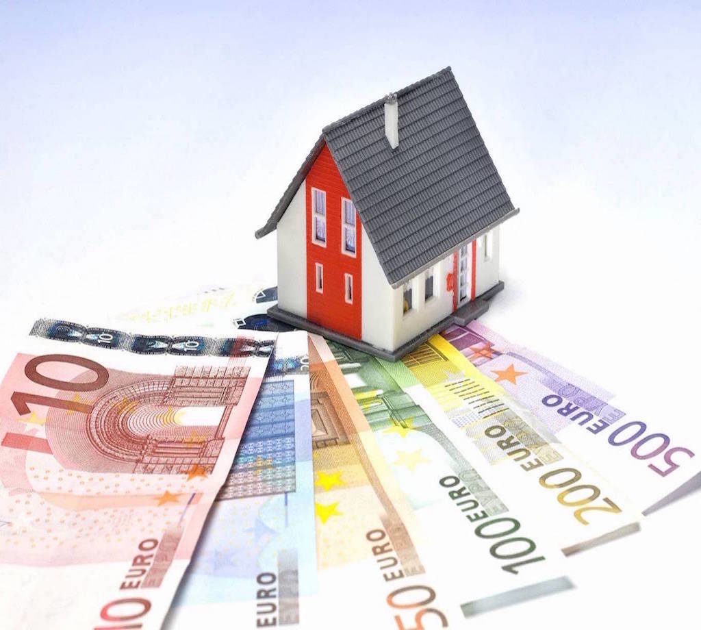 investir dans l'immobilier avec un petit budget crowdfunding